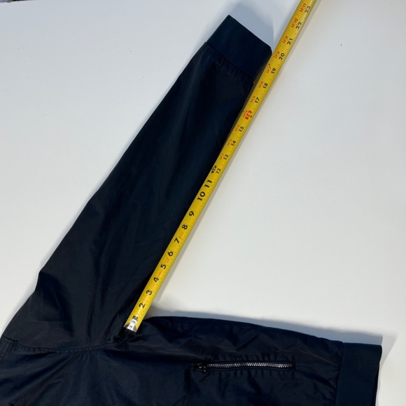 Marine Layer Rossland Dry Wax Bomber Jacket - Picture 5 of 6